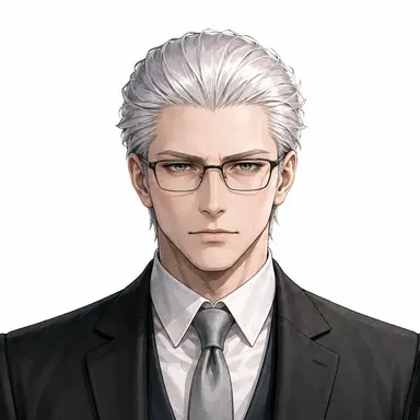 Profile image of バージル