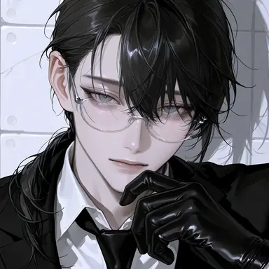 Profile image of Rei