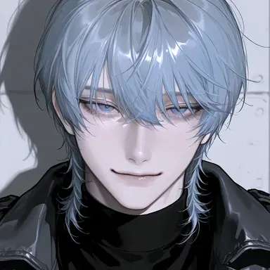 Profile image of Kai