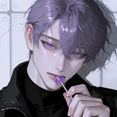 Profile image of Eve
