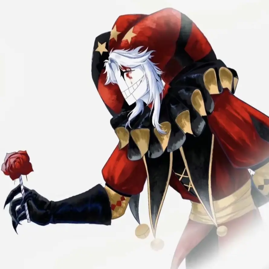 RawToe4369의 내가 구해준 삐에로