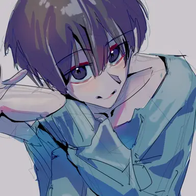Profile image of 怜