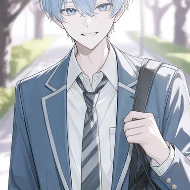 Profile image of 柚葉