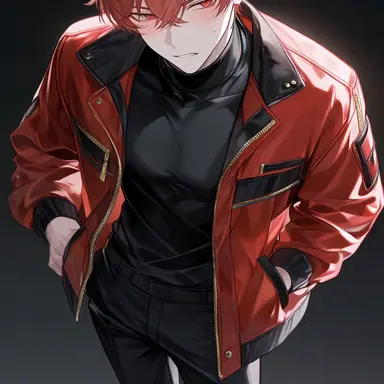 Profile image of 健人