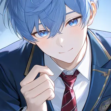 Profile image of 悠真