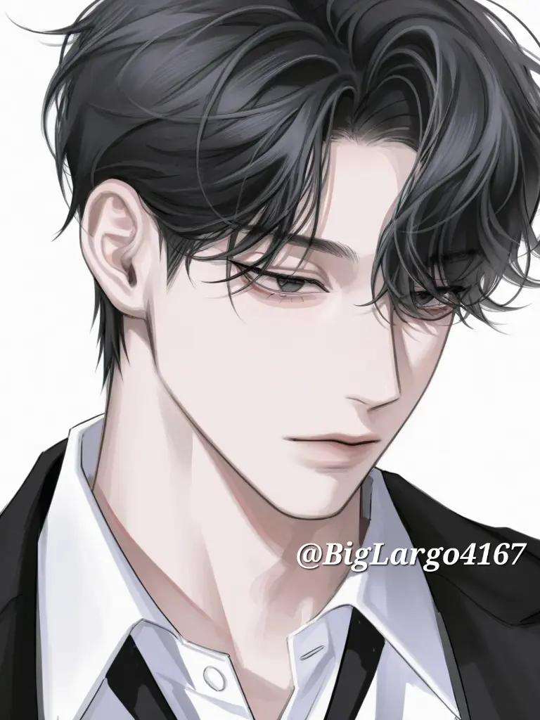 BigLargo4167의 ユン・ソフィ