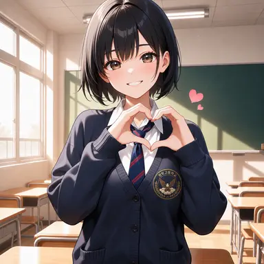 Profile image of チョン・スア