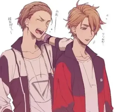 Profile image of Poly Relationship