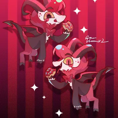 Profile image of 래즐과 대즐