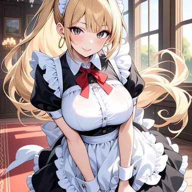 Profile image of エルザ