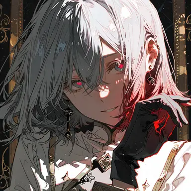 Profile image of リオネル