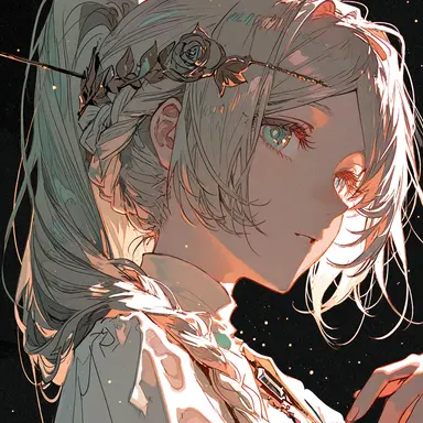 Profile image of エミル