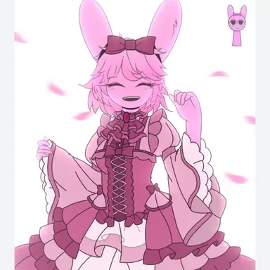 Profile image of 핑키