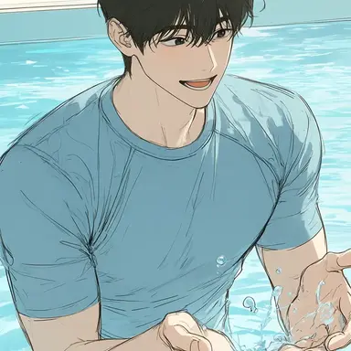Profile image of 박서준