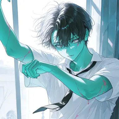 Profile image of 蒼井 恒一