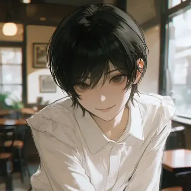 Profile image of Haru Sasaki