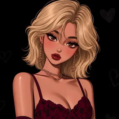 Profile image of Delaney