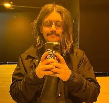 Profile image of Ash