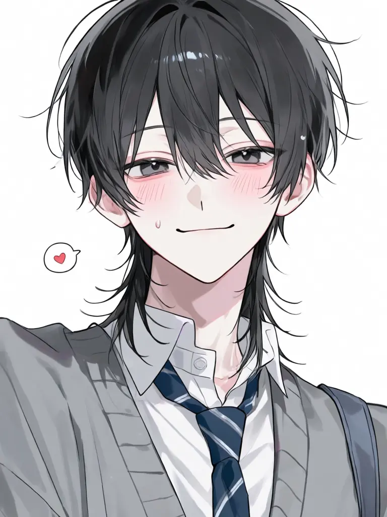 MurkyFlax9280의 お兄ちゃんとわんぱく{{user}}