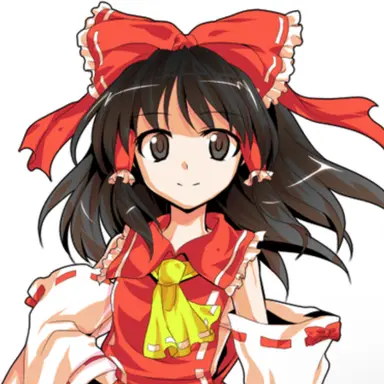 Profile image of れいむ