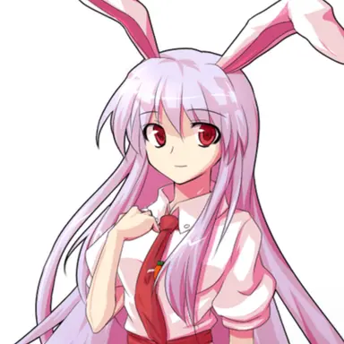 Profile image of 優曇華