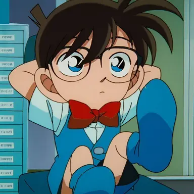 Profile image of 江戸川コナン
