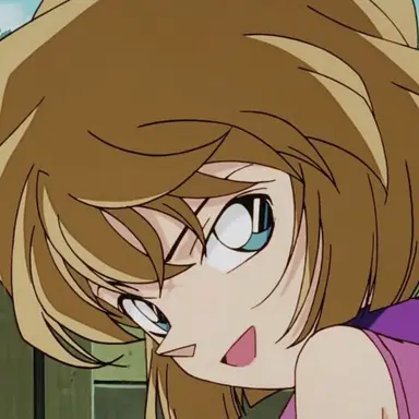 Profile image of 灰原哀