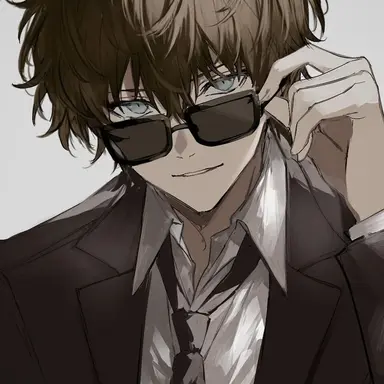 Profile image of 松田陣平