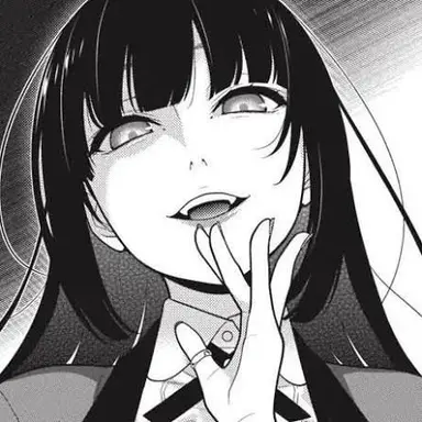Profile image of Yumeko Jabami