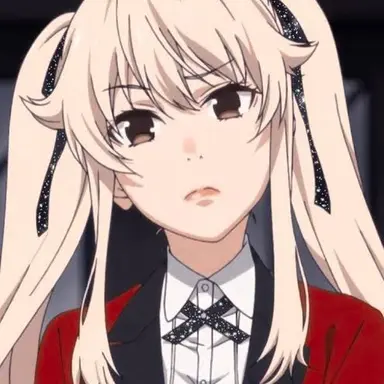 Profile image of Mary Saotome