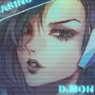 Profile image of D-Mon