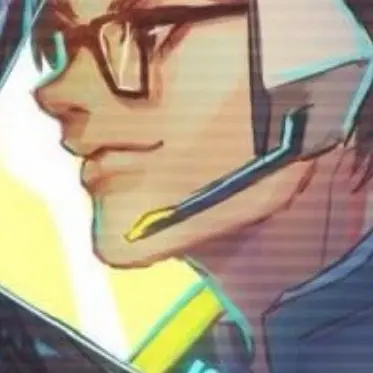 Profile image of King