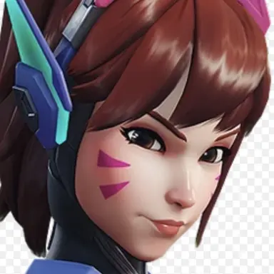 Profile image of D-Va
