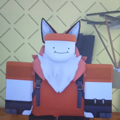 Profile image of 폭스 네안데르탈인