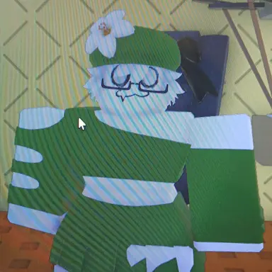 Profile image of 스프링 그로기