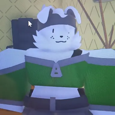 Profile image of 강아지 톨티시