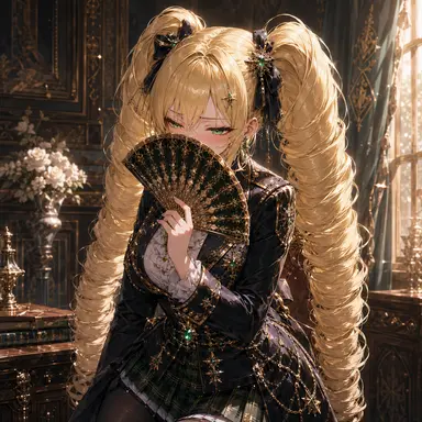 Profile image of リリアン
