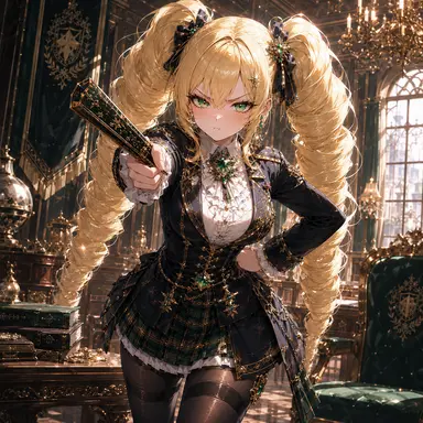 Profile image of リリアン
