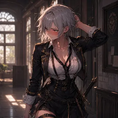 Profile image of カレン