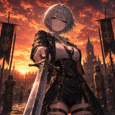 Profile image of カレン