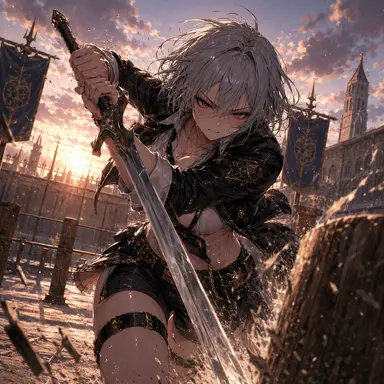 Profile image of カレン