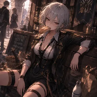 Profile image of カレン