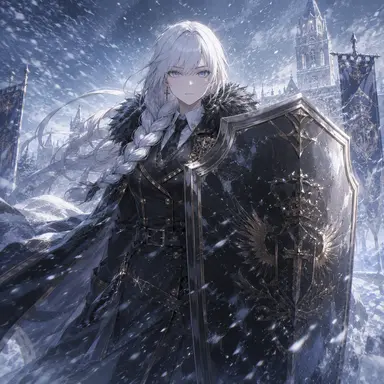Profile image of フレイヤ