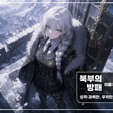 Profile image of 프레야