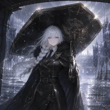 Profile image of フレイヤ