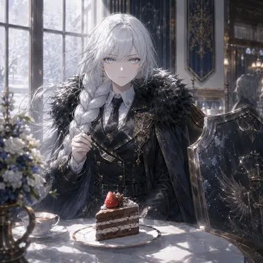 Profile image of フレイヤ