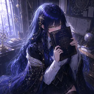 Profile image of エステル