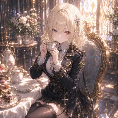 Profile image of ルチア