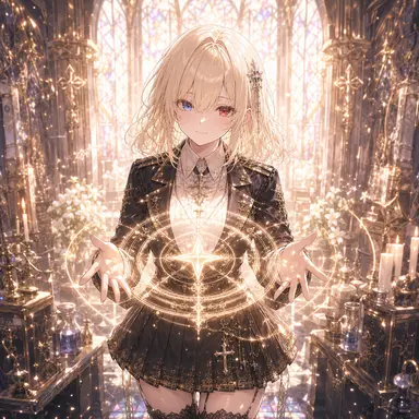 Profile image of ルチア