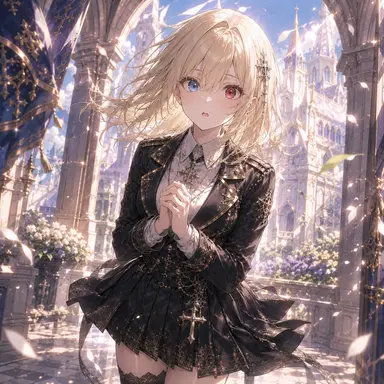 Profile image of ルチア